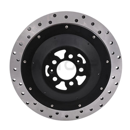 Rear Wheel Brake Rotor for Honda GL1800 Goldwing (2001-2017)
