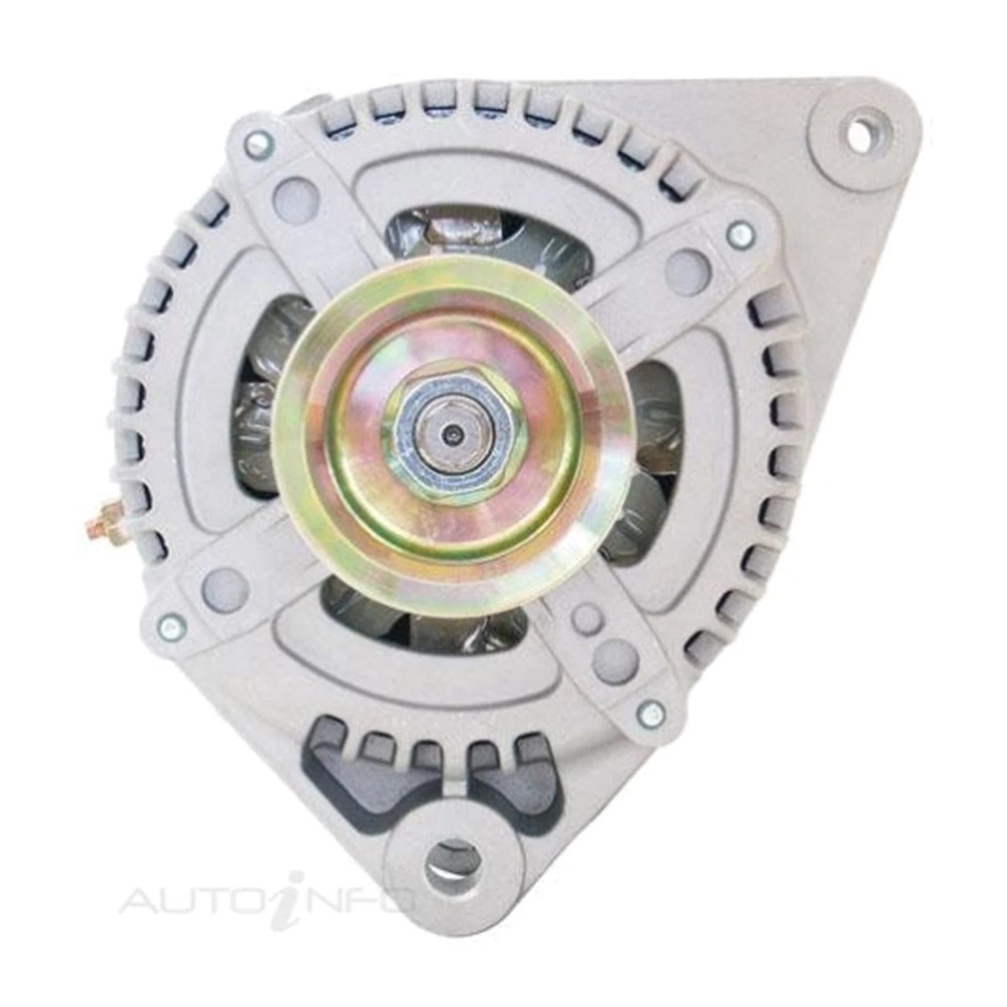 New Alternator for Toyota Kluger MCU28R V6 3.3L 3MZ-FE 2003~2007