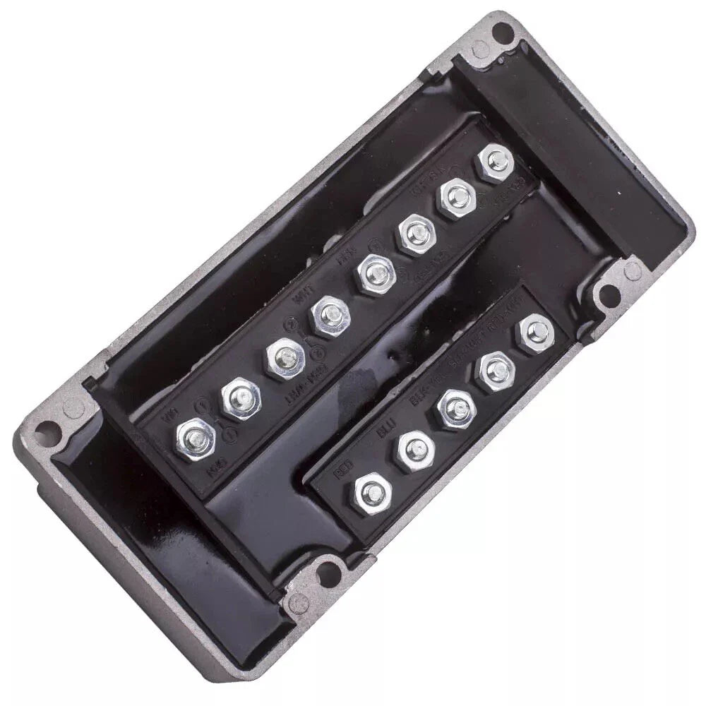 Switch Box for Mercury Marine Boat 332-5772A7 332-5772A1 332-5772A4