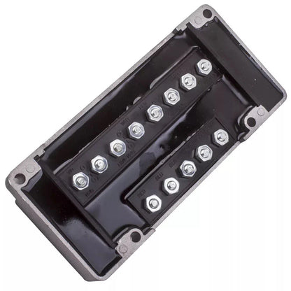 Switch Box for Mercury Marine Boat 332-5772A7 332-5772A1 332-5772A4