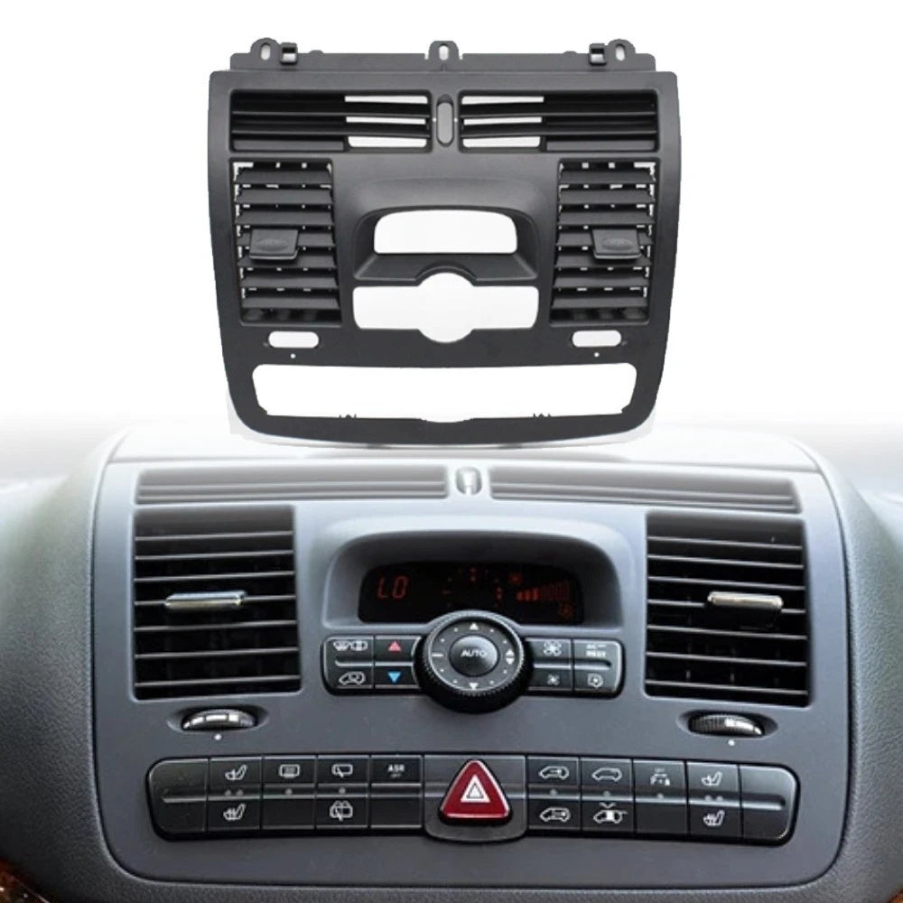 A/C Vent Outlet Panel for Mercedes Vito (2004-2015)