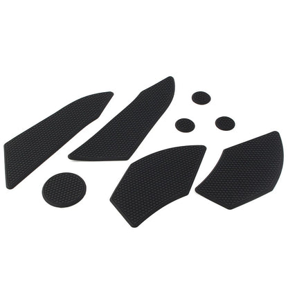 Anti-Slip Knee Tank Pad for Ducati Multistrada 950 950S (2019-2021)