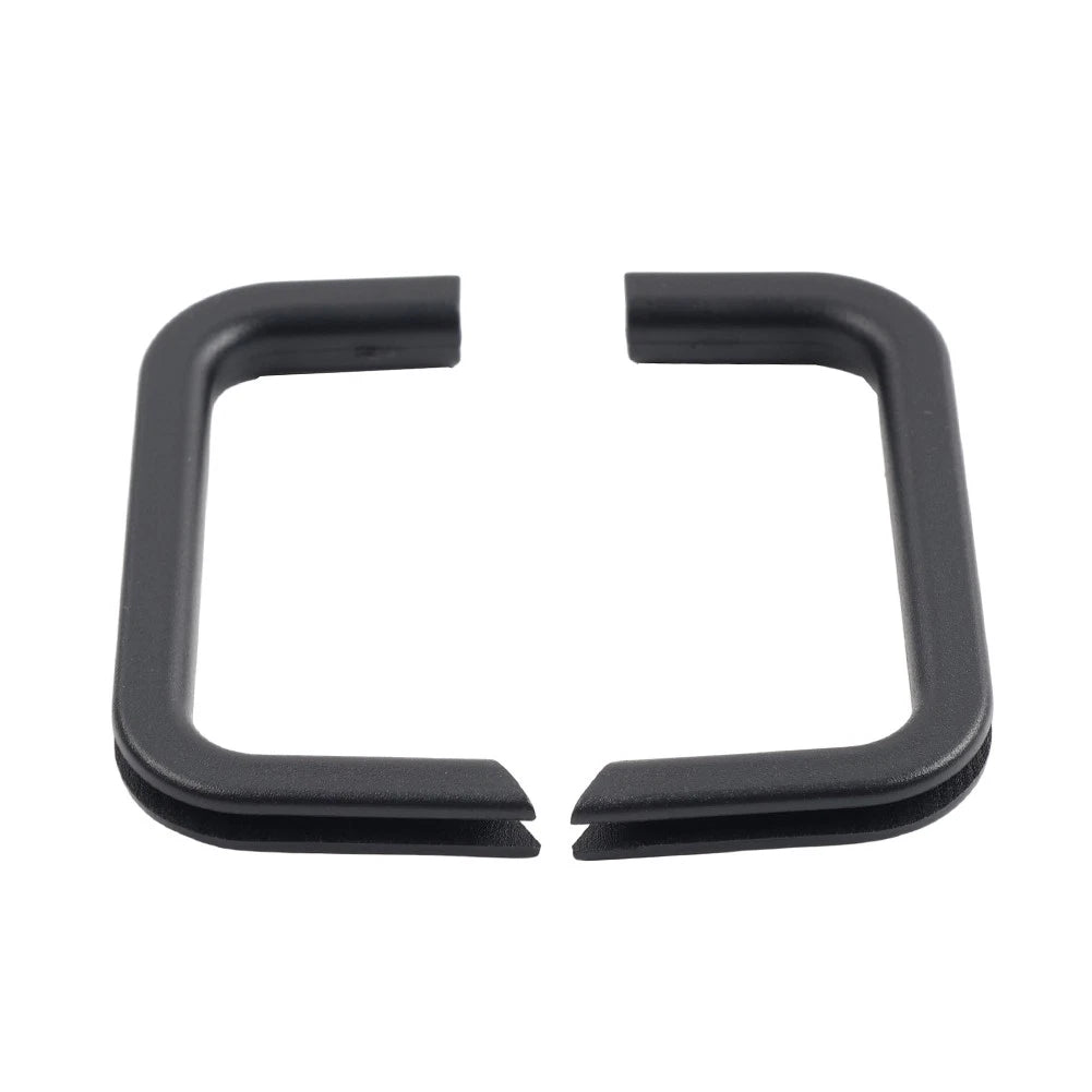 ABS Nacelle Edge Trim for Harley Road King FLHR, FLHRXS, FLHRC (2014-2023)