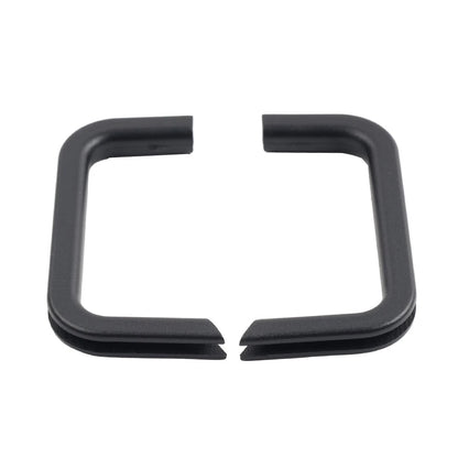ABS Nacelle Edge Trim for Harley Road King FLHR, FLHRXS, FLHRC (2014-2023)