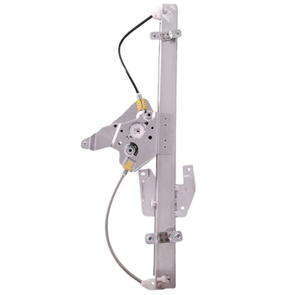 Front Right Window Regulator Without Motor for Mitsubishi Pajero (2000–2006)
