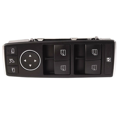 Master Power Window Switch for Mercedes W176 W246 X166 (2012-2020)