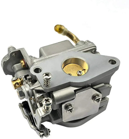 Carburetor for Tohatsu Nissan MFS8/MFS9.8B/MFS9.8A3/MFS9.8A2 4-Stroke Outboards