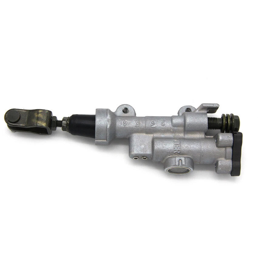 Rear Brake Master Cylinder for Honda CRF450R CRF150R CRF450X CRF250R CR125R