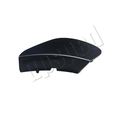 Front Bumper Tow Hook Hole Eye Cover Cap for Benz GLE W166 X166 AMG (2016–2019)