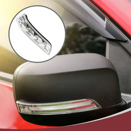 Car Mirror Turn Signal Light for Hyundai I30 Right LED (2009-2012)