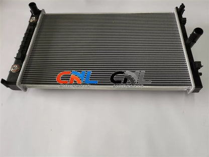 Radiator for Holden Adventra VZ V6 Alloytec 3.6L (2005-2006)