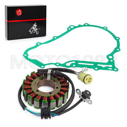 Stator & Regulator Rectifier for Yamaha Raptor 700 YFM700 (2007–2017)