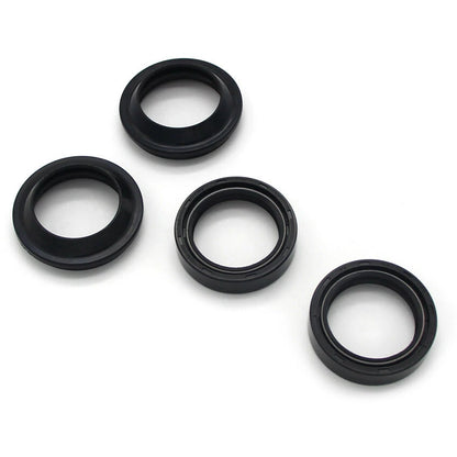 Fork Seal & Wiper Set for Yamaha XS850 G/H XV400 VIRAGO 400 XS750 XV500 (1977-1983)