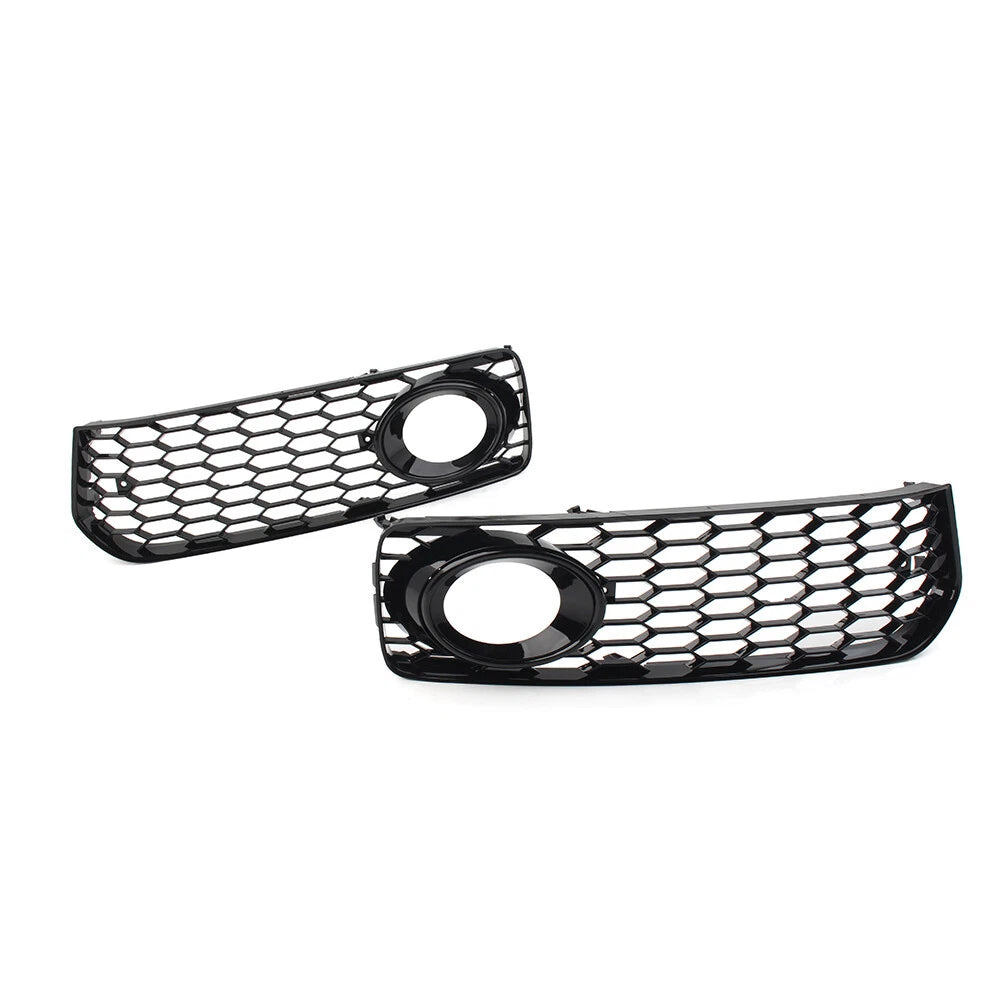 Fog Light Grille Cover for Audi A5 S5 RS5 B8 (2008-2012)