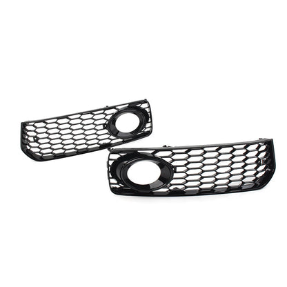 Fog Light Grille Cover for Audi A5 S5 RS5 B8 (2008-2012)