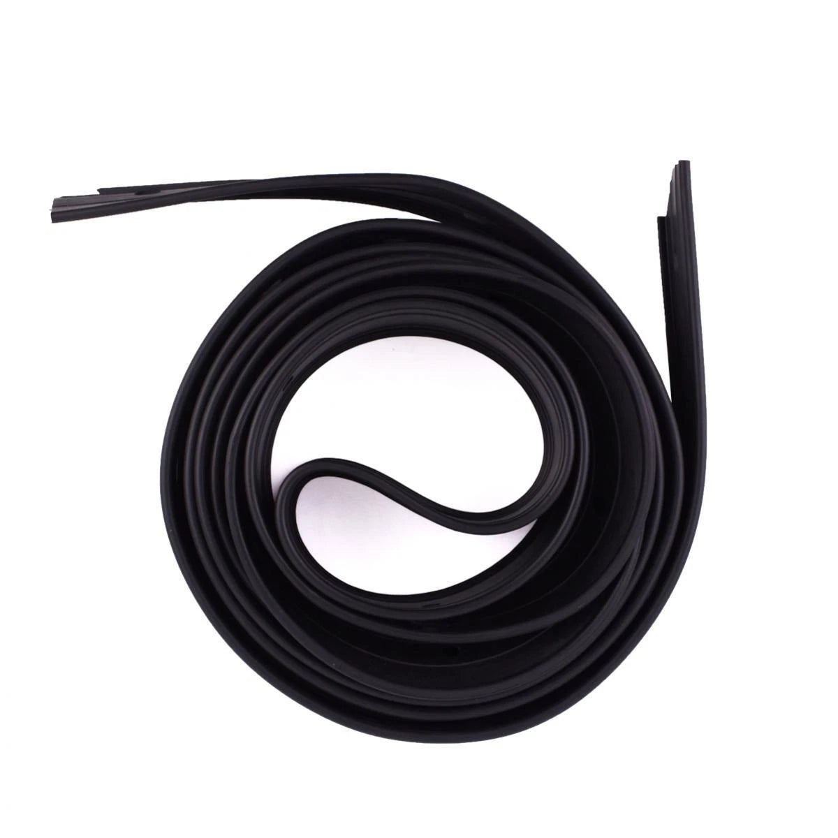 Weatherstrip Seal Rear Roof Packing Rubber Fits 1975-84 Toyota Land Cruiser FJ40