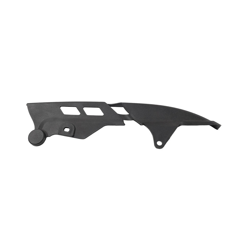 Black Rear Chain Guard Cover for Honda CRF50F XR50R (2000-2012)
