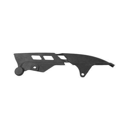 Black Rear Chain Guard Cover for Honda CRF50F XR50R (2000-2012)