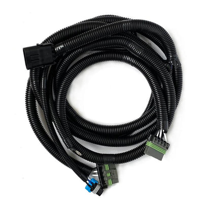 Tail Light Wire Harness x1 for Chevy GMC Tahoe Yukon Blazer Suburban (2000-2006)