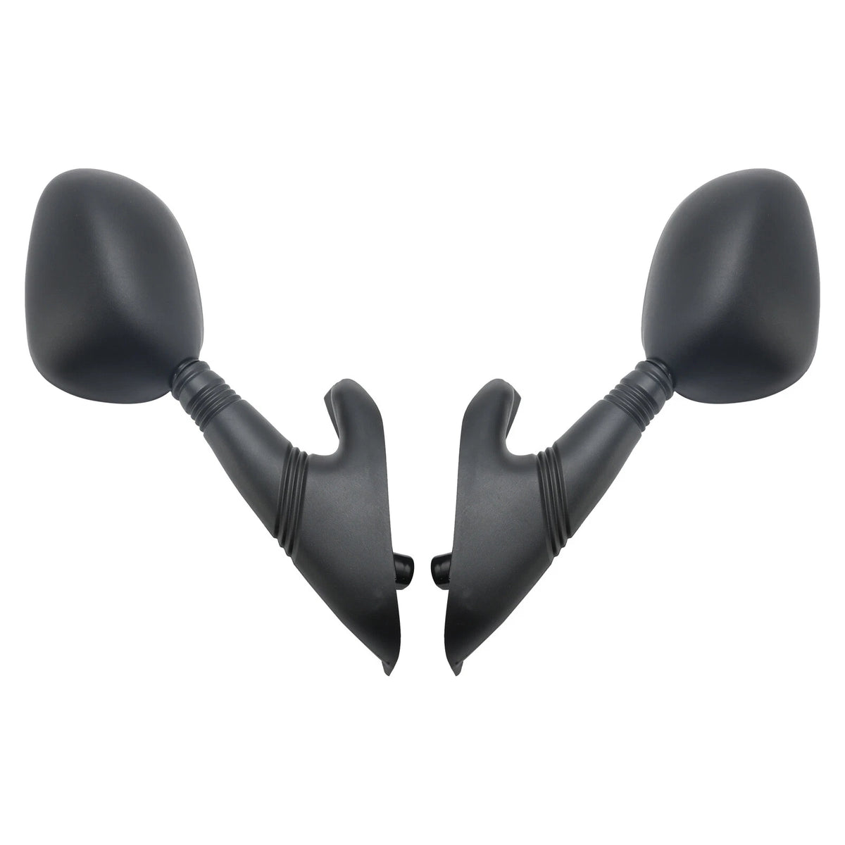 Mirrors Pair for PIAGGIO / VESPA X9 125 180 200 250 500 (2000-2003)