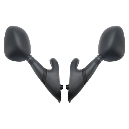 Mirrors Pair for PIAGGIO / VESPA X9 125 180 200 250 500 (2000-2003)
