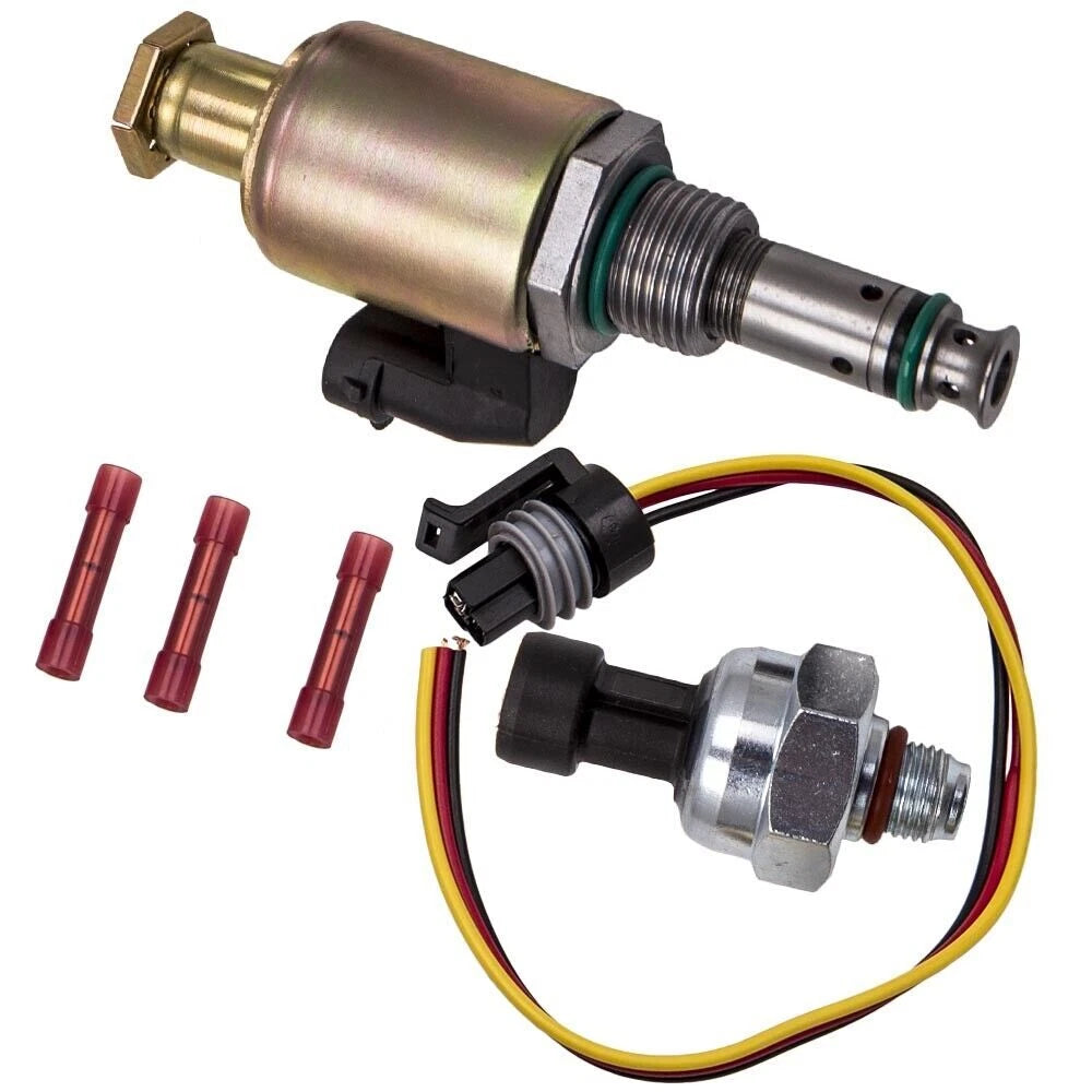 IPR Pressure Regulator Sensor for Ford 7.3L (1994-2003)