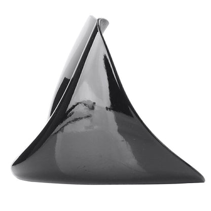 Chin Spoiler for 2006-2017 Harley Dyna - Air Dam Fairing Windshield Mudguard