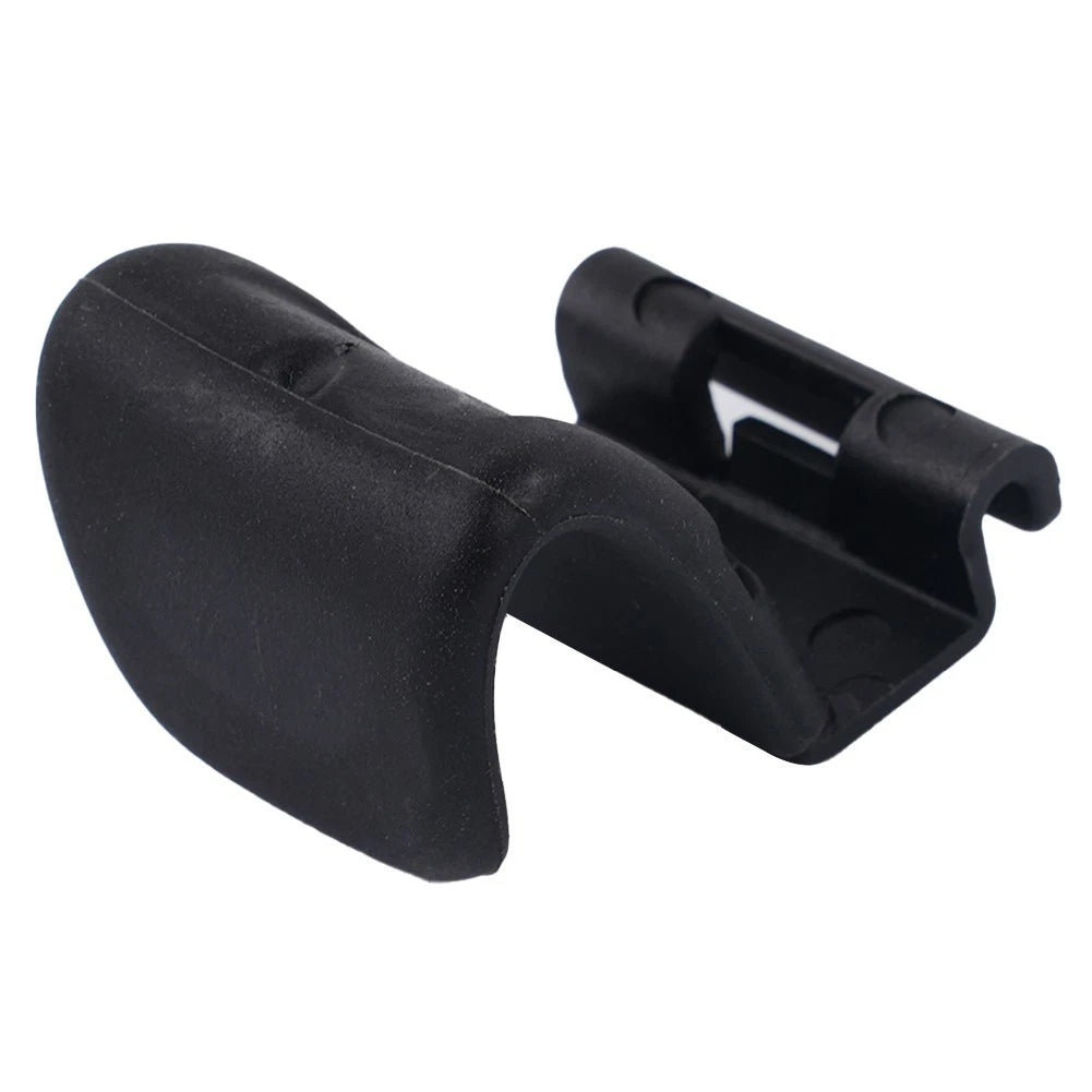 Buckle Clip Trim Accessory Black Box for Volvo XC40