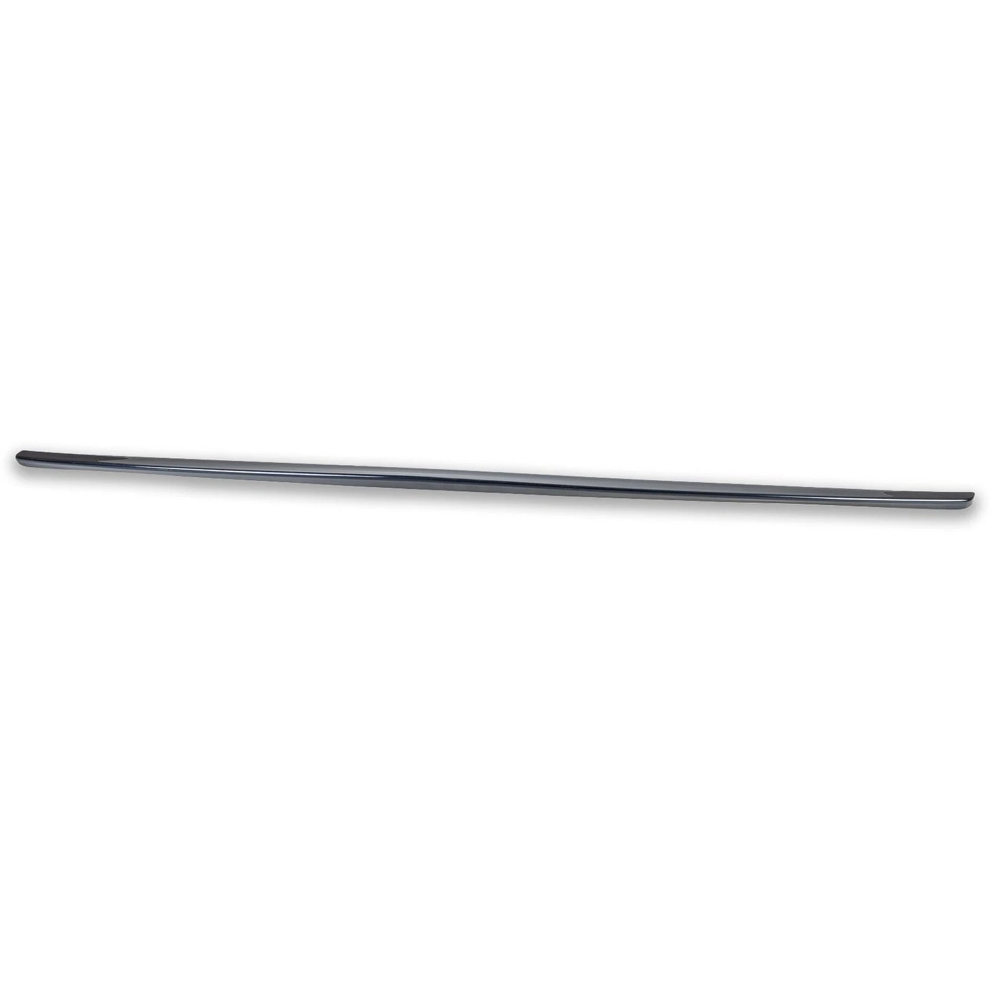 ABS Boot Spoiler for Audi A4 B8 Sedan 2008-2016 Moonlight Blue (08-16)