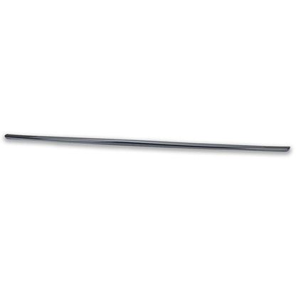 ABS Boot Spoiler for Audi A4 B8 Sedan 2008-2016 Moonlight Blue (08-16)