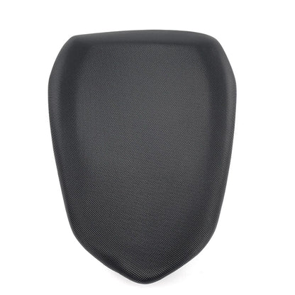 Rear Pillion Passenger Seat for BMW S1000RR M1000RR 2019-2024 Black