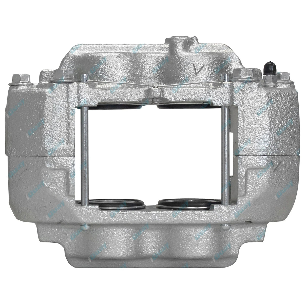 Right Front Disc Brake Caliper for Landcruiser 76 78 79 Series 8/1999-7/2016