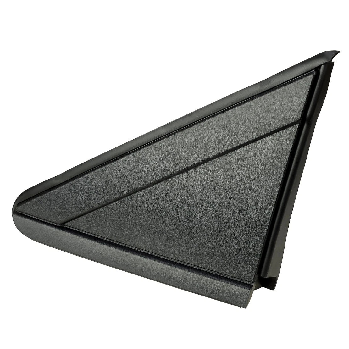 Front Mirror Flag Applique for Chrysler Town & Country, Dodge Ram (2008-2016)