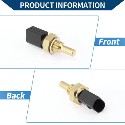Engine Coolant Temperature Sensor for PORSCHE 911 (2001 - 2011)