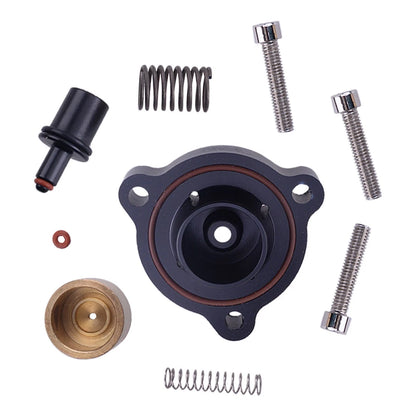 Blow Off Valve Kit for Mercedes Benz, Ford, Volvo (Fits Various Models)