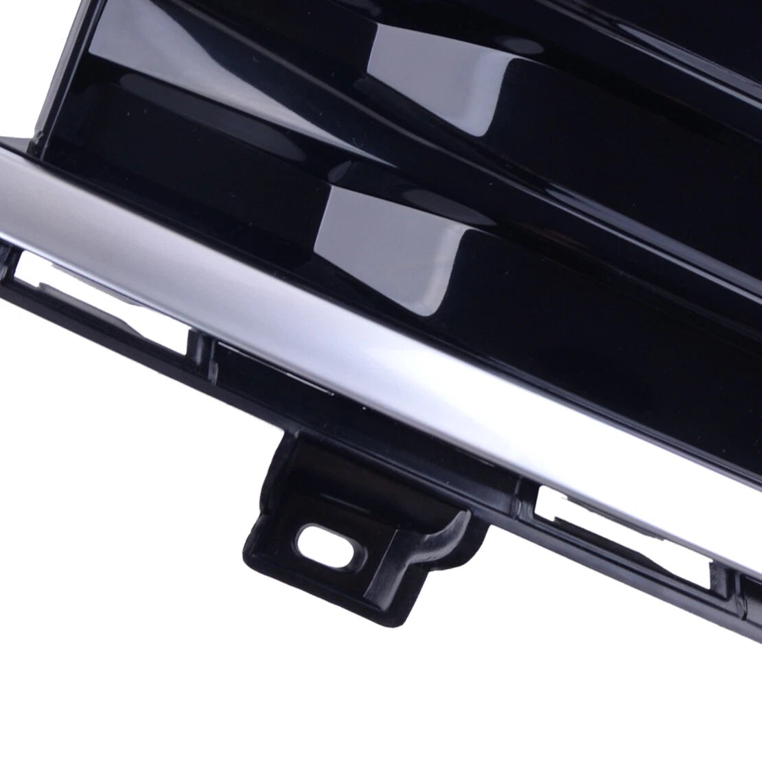 Right Front Fog Light Bezel Cover for Cadillac XT5 (2017-2019)