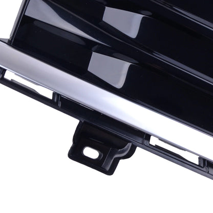 Right Front Fog Light Bezel Cover for Cadillac XT5 (2017-2019)
