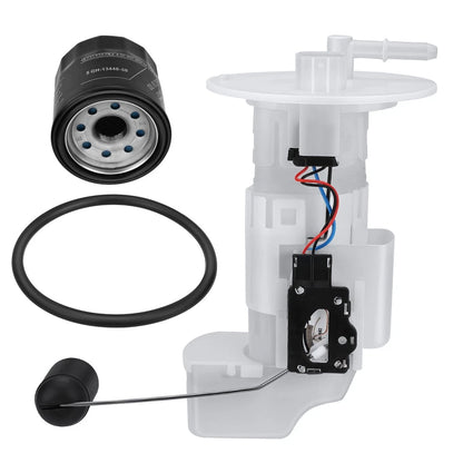 Intank Fuel Pump Assembly for Kawasaki Brute Force 750 EPS (2008–2021)