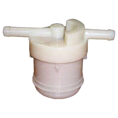 Plastic 2.0L 4cyl Fuel Filter for Ford Courier (1982 - 1988)