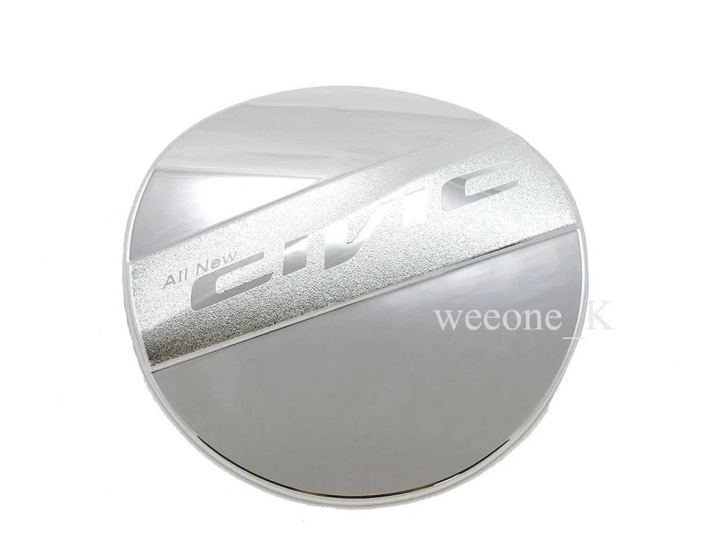 Fuel Cap Door Cover for Honda Civic (2012-2015)