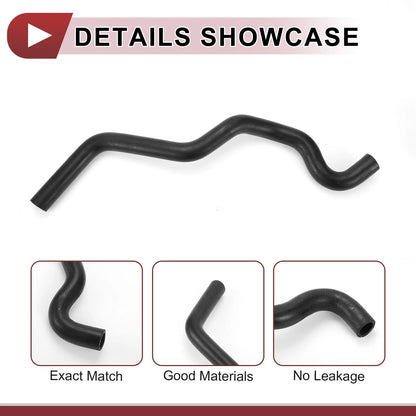 Heater Hose for Acura TSX 2.4L, Honda Accord (2004-2008)