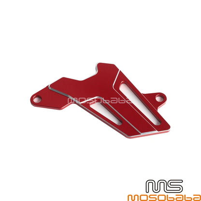 CNC Aluminum Front Sprocket Cover Guard for Honda CRF250L/M, CRF250 Rally (2012-2019)