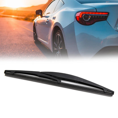 250mm 10" Rear Window Wiper Blade for Nissan Leaf (2010-2016)