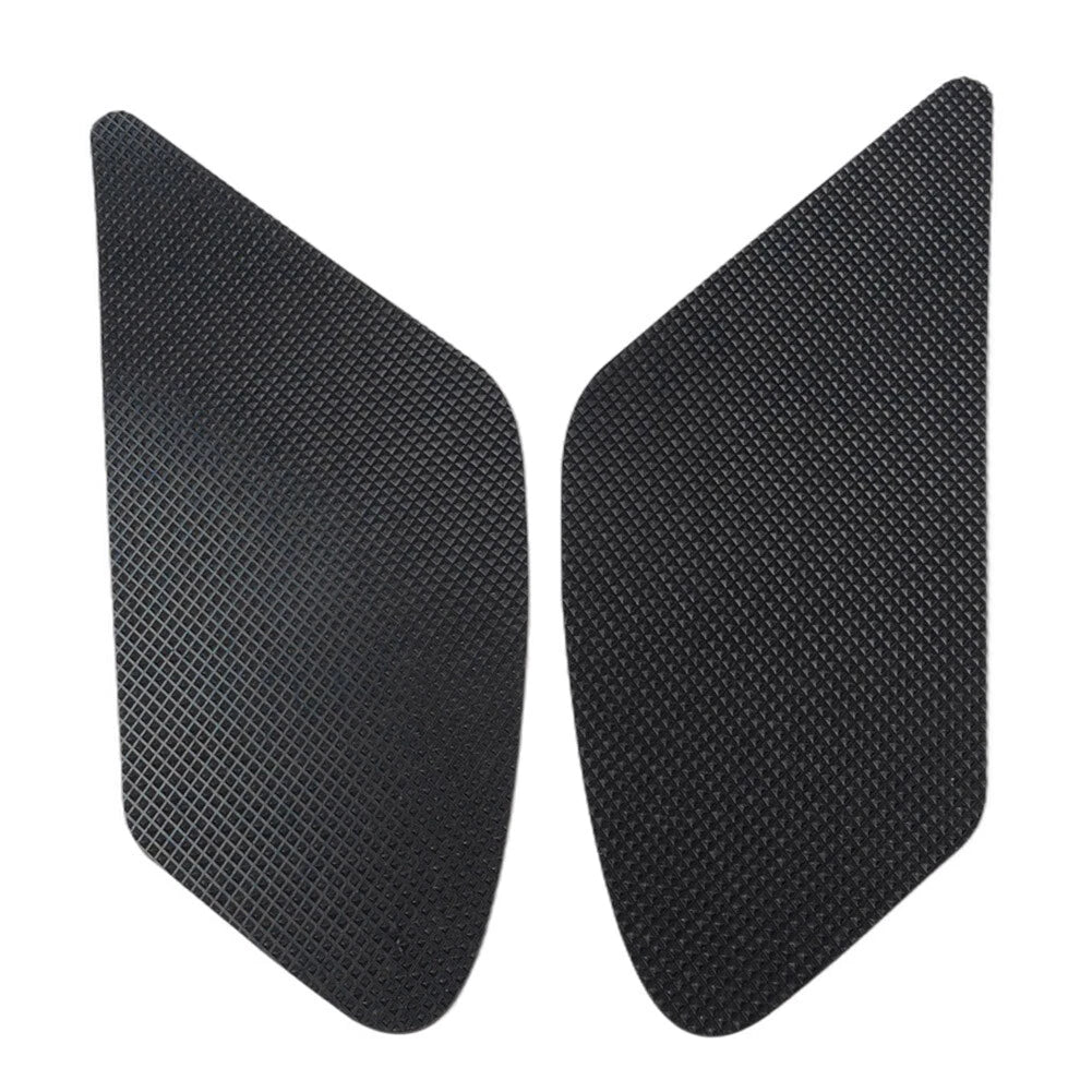 Tank Traction Pad Side Gas Knee Grip Protector for Ducati Monster (2017-2019)