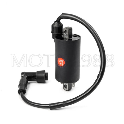 Ignition Coil for Kawasaki KLT200 KLT250