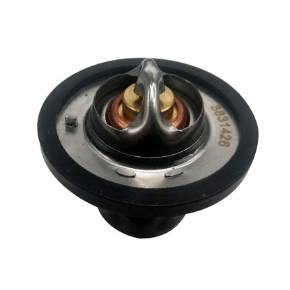 Thermostat Kit w/ O-Ring for Volvo Penta 4.3/5.0/5.7/8.1L V6/V8