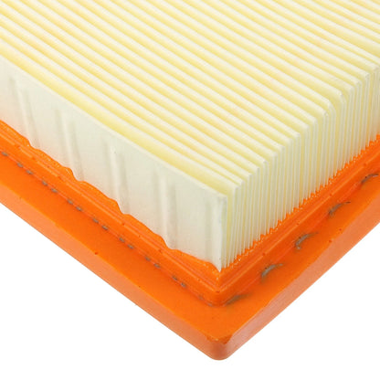 Engine Air Filter Replacement for Jeep Cherokee (2014-2018)