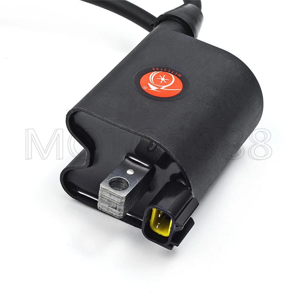 Ignition Coil for EZ GO EPIGC104 Golf Cart