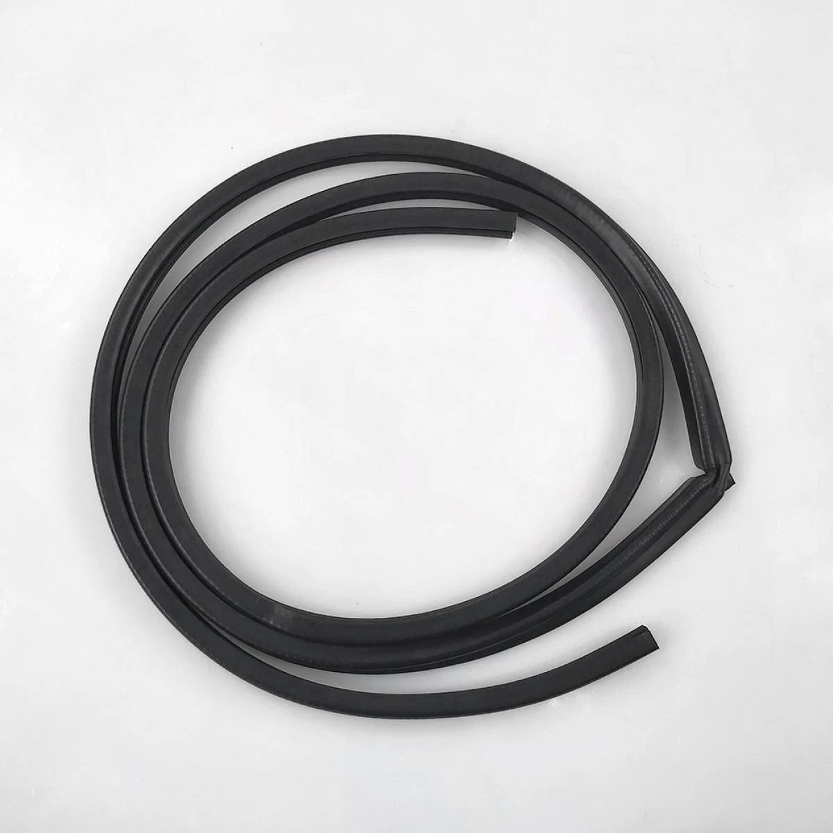 Door Rubber Weatherstrip RH Fits Datsun Nissan Fairlady 240Z Sport 1970-73 D02