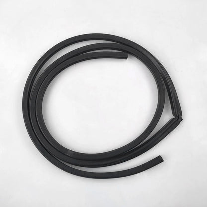 Door Rubber Weatherstrip RH Fits Datsun Nissan Fairlady 240Z Sport 1970-73 D02